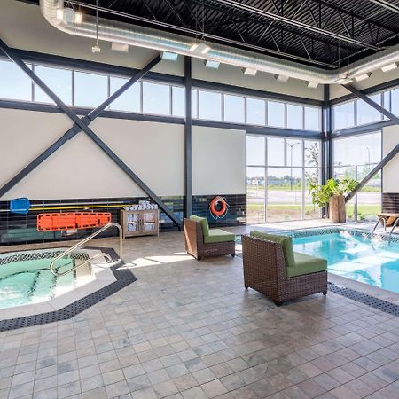 Wingate By Wyndham Kanata West Ottawa Buitenkant foto