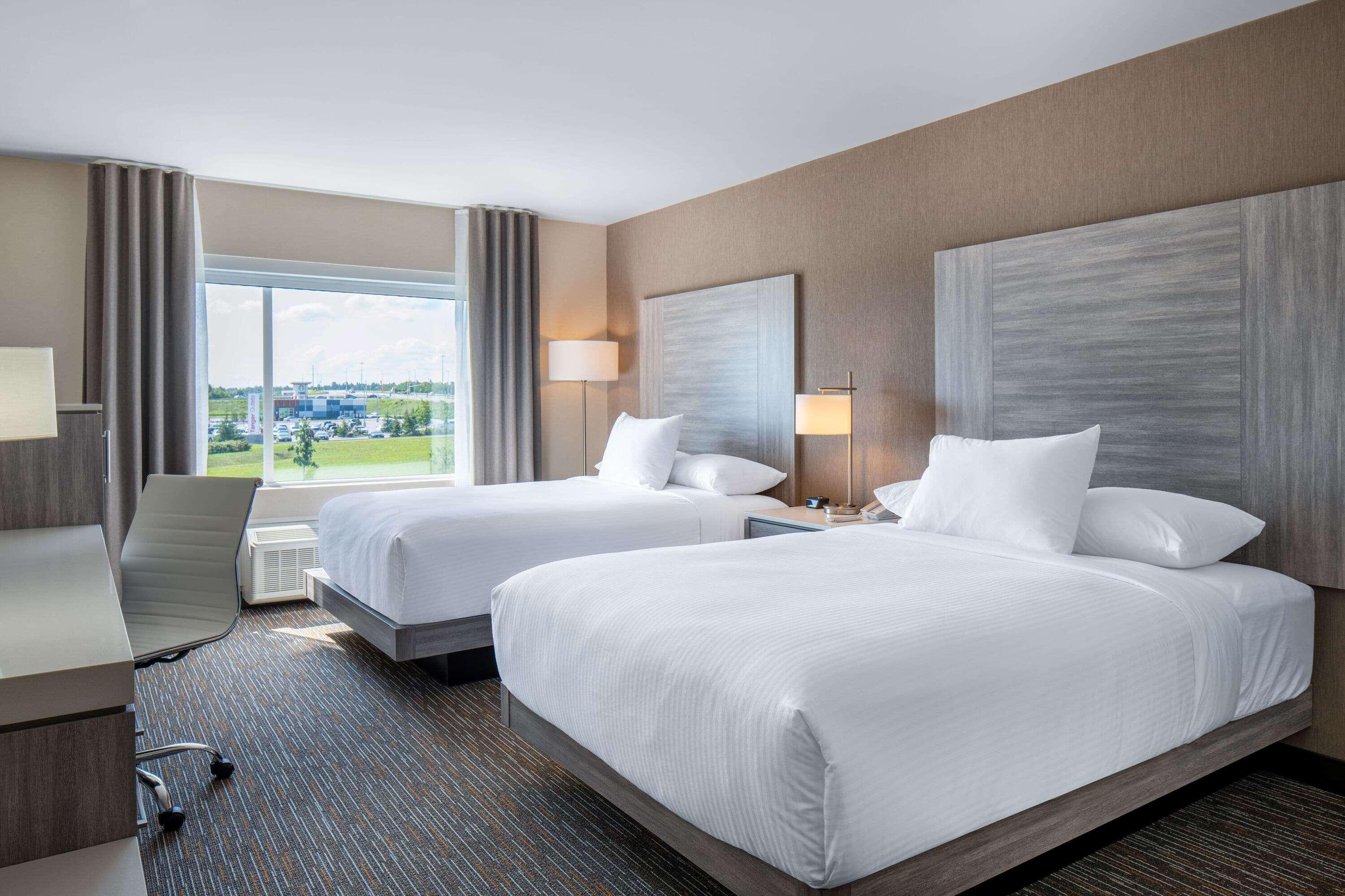 Wingate By Wyndham Kanata West Ottawa Buitenkant foto