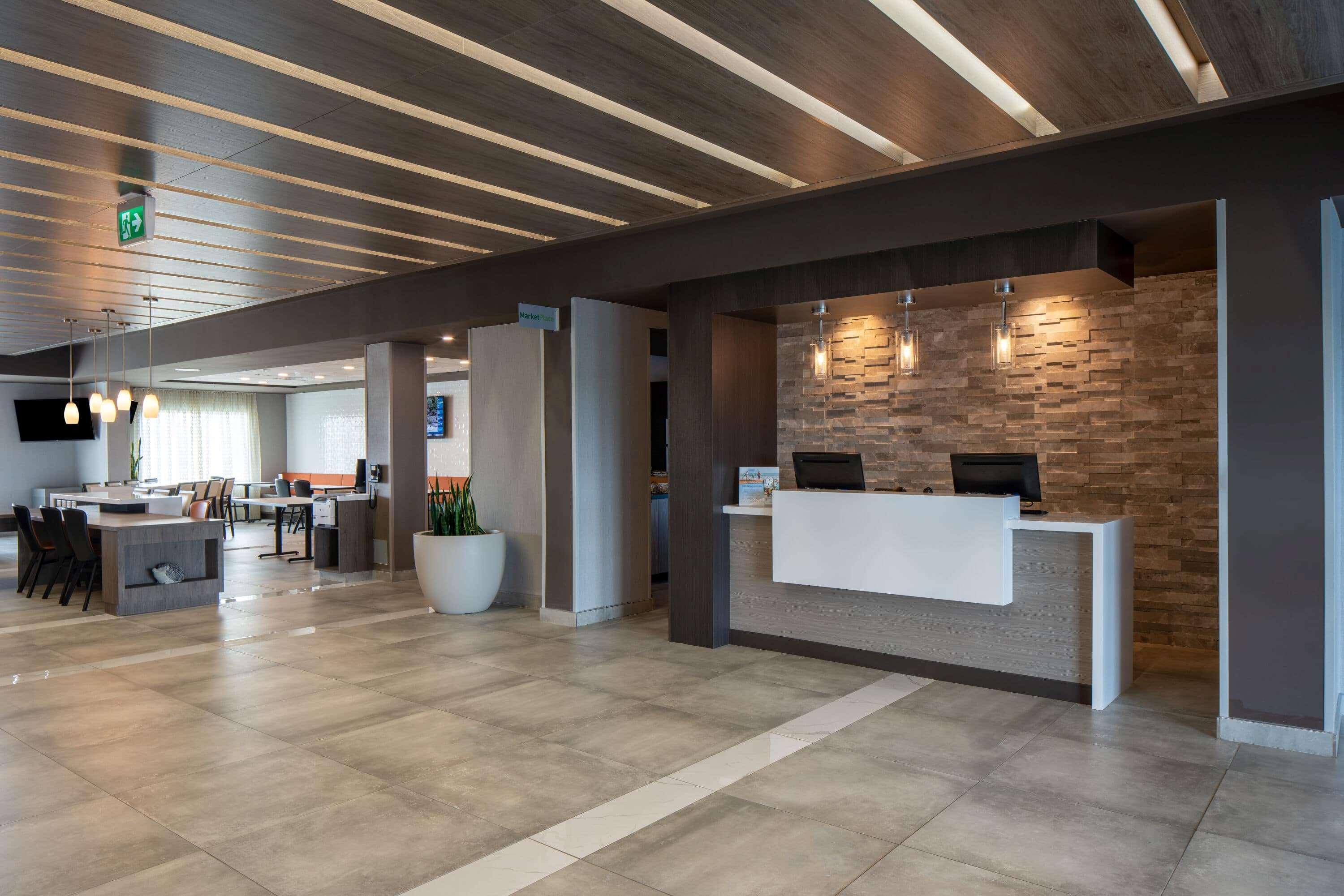 Wingate By Wyndham Kanata West Ottawa Buitenkant foto