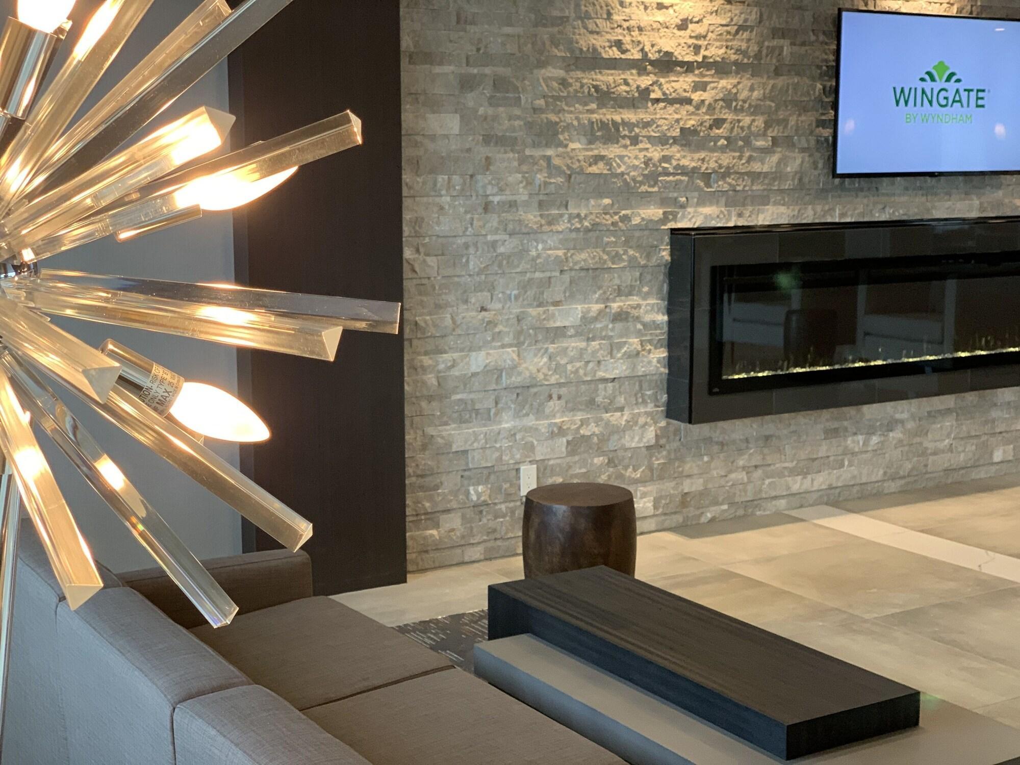 Wingate By Wyndham Kanata West Ottawa Buitenkant foto
